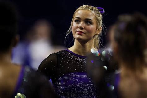 livvy dunne banned|Olivia Dunne Risks Instagram Ban after US Gymnast Accidently。